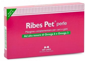 RIBES PET 30PRL