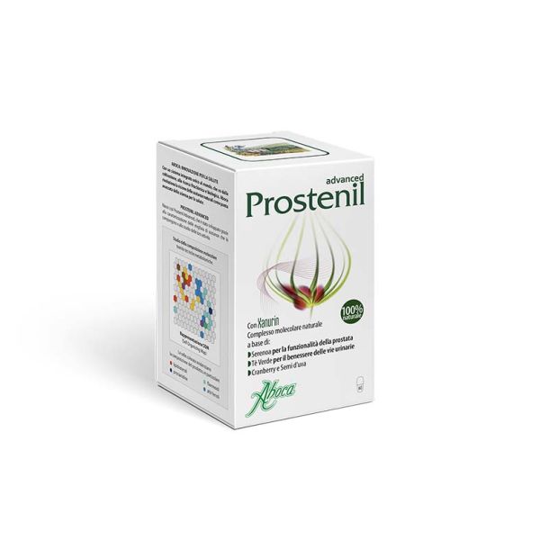 PROSTENIL ADVANCED