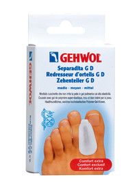 GEHWOL Separadita Alluce (misura large)